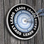 Increase leads and sign ups