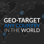 geo targeted traffic