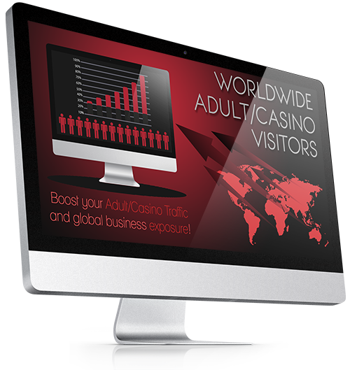 Buy Worldwide Website Visitors